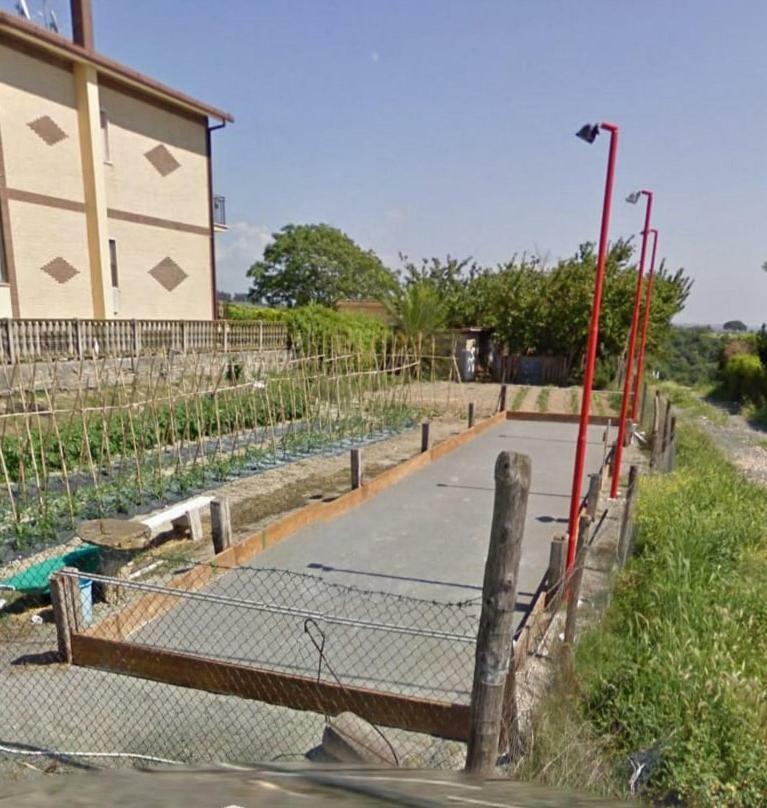 Willa La Campagnola Cerveteri Zewnętrze zdjęcie