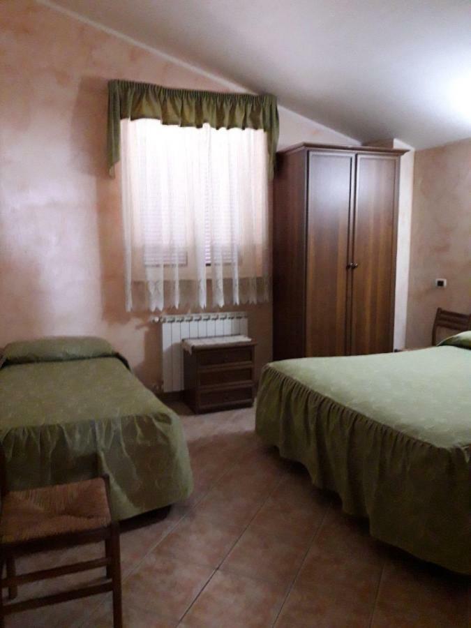 Willa La Campagnola Cerveteri Zewnętrze zdjęcie