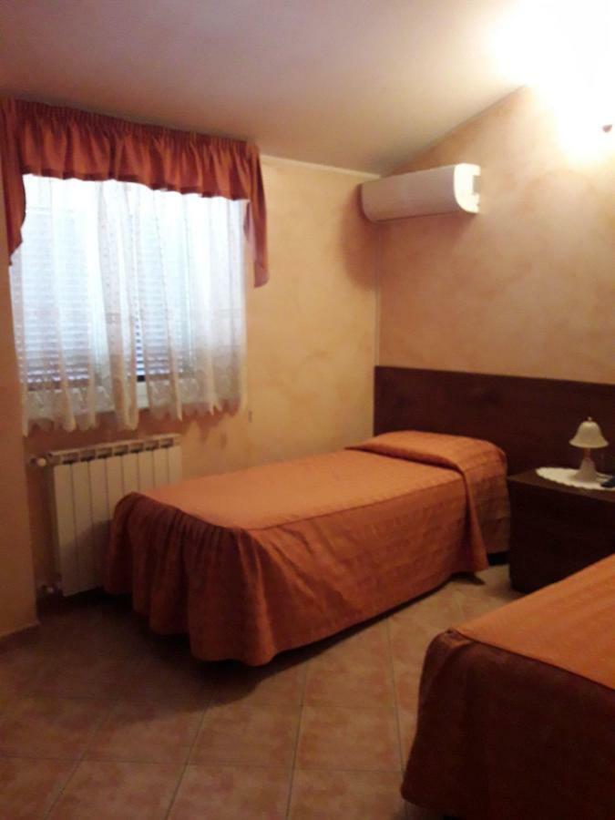 Willa La Campagnola Cerveteri Zewnętrze zdjęcie